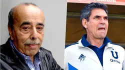 El especial calificativo de Tito Awad a la campaña de Pellegrino