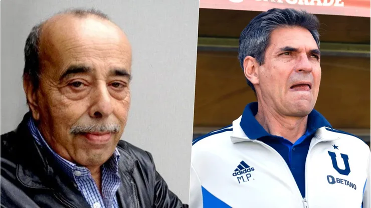 El especial calificativo de Tito Awad a la campaña de Pellegrino