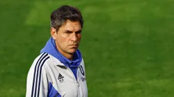 "Pellegrino es como un yogurt, solo hay que esperar la fecha de vencimiento"