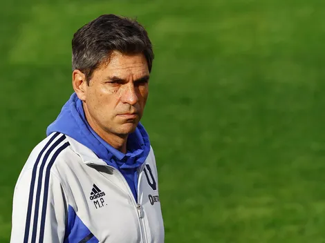 "Pellegrino es como un yogurt, solo hay que esperar la fecha de vencimiento"