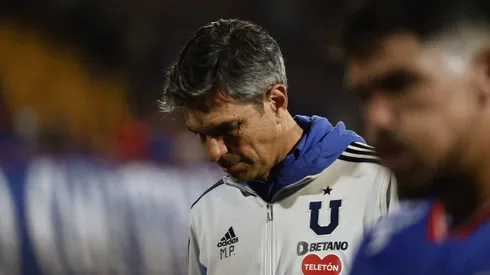 José Pepe Ormazábal liquida totalmente lo realizado por Mauricio Pellegrino en la U