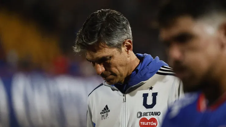 José Pepe Ormazábal liquida totalmente lo realizado por Mauricio Pellegrino en la U
