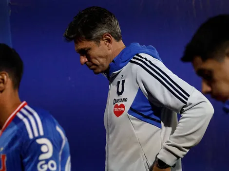 “Como en Boca Juniors…”: Rodrigo Herrera compara a Mauricio Pellegrino con Jorge Almirón