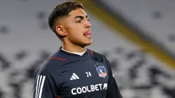 Jordhy Thompson apeló a la justicia para rebajar su fianza