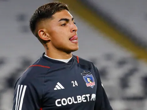 “Tiene condiciones, pero…” : Ex capitán de Colo Colo exige drástica medida con Jordhy Thompson