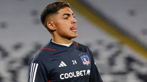 Jordhy Thompson apeló a la justicia para rebajar su fianza