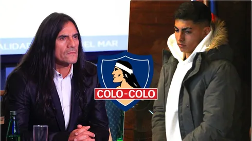 Coca Mendoza dilapida la carrera de Jordhy Thompson