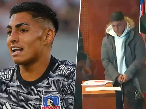 Jordhy Thompson debe cumplir preventiva: se le imputa femicidio frustrado