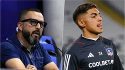 Rodrigo Goldberg condena la pésima actitud de Jordhy Thompson