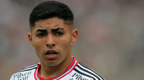 ByN aún no sabe si dejará en el club a Jordhy Thompson