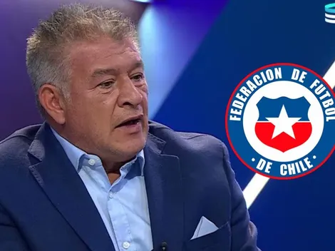 Borghi apunta al gran culpable del bochorno en La Roja Femenina: "Es el..."