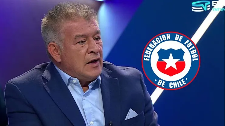 Claudio Borghi rompe el silencio y da su punto de vista ante esta polémica