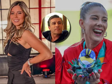 "A mí me da la sensación que...": Bianchi se une al debate sobre los polémicos dichos de Solabarrieta hacia Jiménez