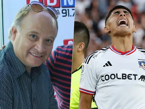 “Su carrera se ve absolutamente complicada”