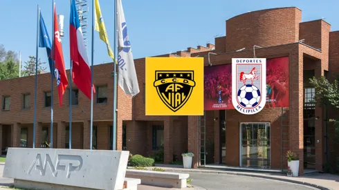 La grave acusación de Fernández Vial contra Deportes Melipilla