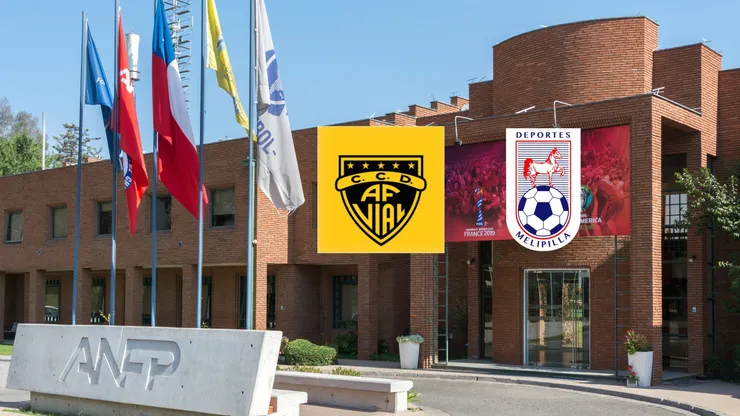 La grave acusación de Fernández Vial contra Deportes Melipilla