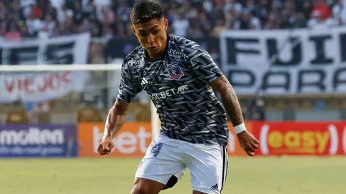 Thompson se encontraba con alcohol en el cuerpo tras ser detenido por Carabineros.