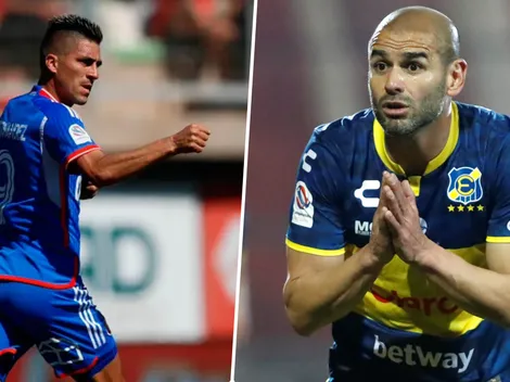 La U vs Everton: Horario, cómo y dónde ver EN VIVO y ONLINE el partido por el Campeonato Nacional