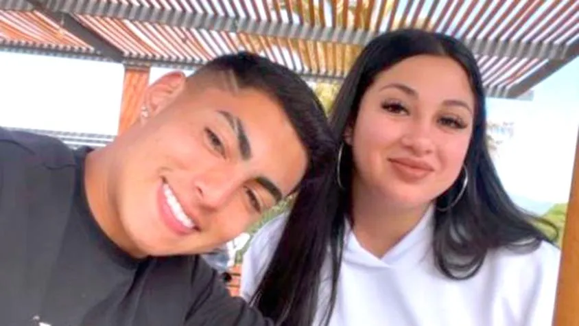 Thompson y Sepúlveda estaban intentando retomar su relación | FOTO: Instagram