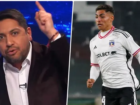 Herrera pide las penas del infierno para Thompson con contundente frase