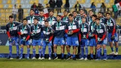 Los 5 grandes ganadores de La Roja panamericana