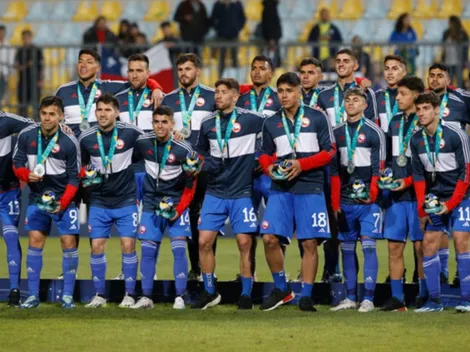 Los 5 grandes ganadores de La Roja panamericana