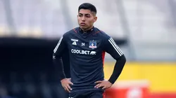 Se conocieron detalles de la detención de Thompson.