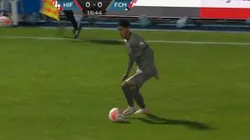 Darío Osorio se hace presente con una asistencia en el triunfo del Midtjylland.