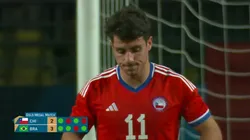 Ex DT de La Roja le da espaldarazo a Montes.