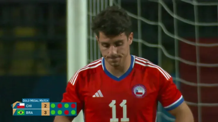 Ex DT de La Roja le da espaldarazo a Montes.