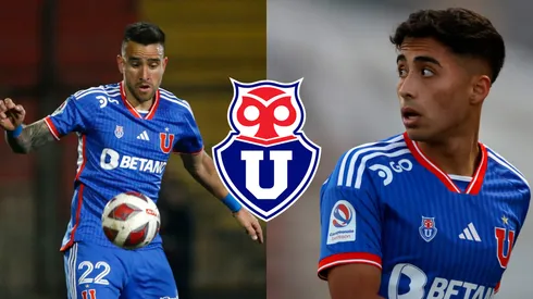 El panorama de los dos azules en los Juegos Panamericanos de Santiago 2023.