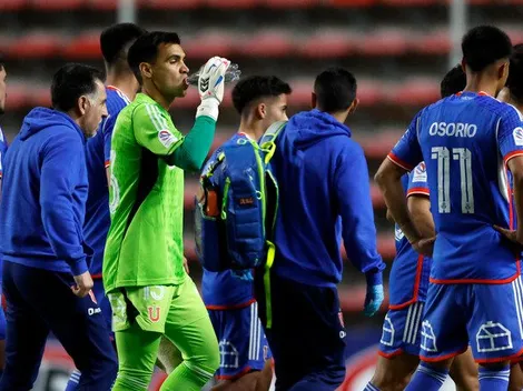 La formación azul para ponerse al día frente a Everton