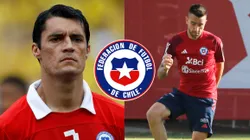 González le hace feroz tapa a Zaldivia en La Roja.