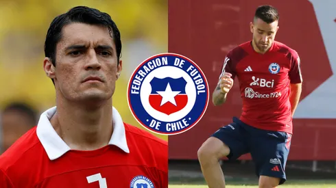 González le hace feroz tapa a Zaldivia en La Roja.