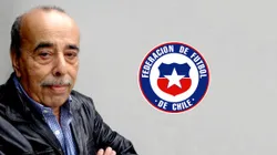 Tito Awad hizo su radiografía de la participación de Chile en los Panamericanos.