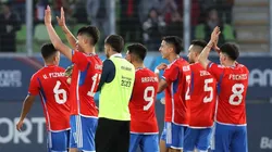Crack de La Roja en los Juegos Panamericanos revela su gran sueño.
