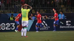 Para Romai Ugarte ningún jugador se ganó en cancha la opción de ser considerado en el equipo que jugará Eliminatorias.