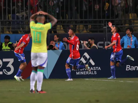 “No demostró nada”: Romai Ugarte hizo pebre a la Roja de Eduardo Berizzo