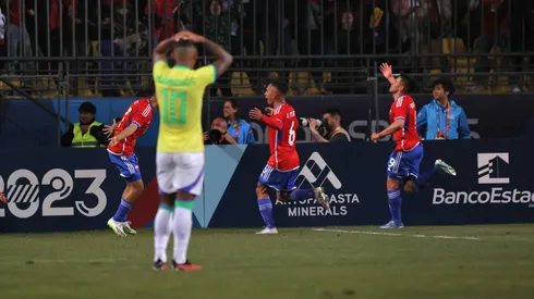 Para Romai Ugarte ningún jugador se ganó en cancha la opción de ser considerado en el equipo que jugará Eliminatorias.