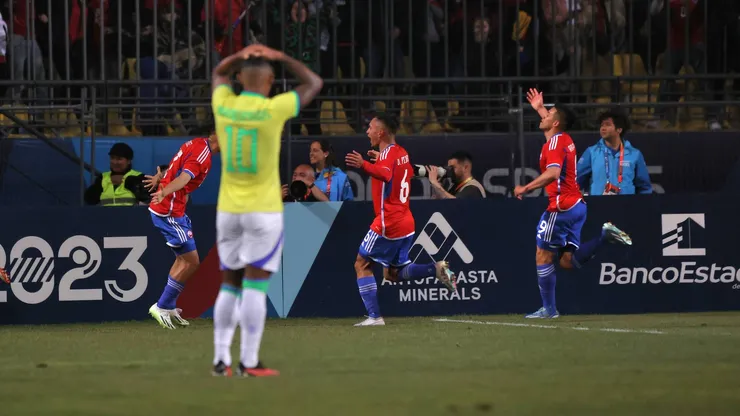 Para Romai Ugarte ningún jugador se ganó en cancha la opción de ser considerado en el equipo que jugará Eliminatorias.
