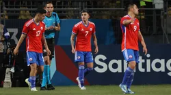 Jaime Vera apuntó a seis jugadores que deben ser llamados sí o sí por Berizzo.