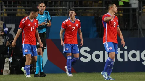 Jaime Vera apuntó a seis jugadores que deben ser llamados sí o sí por Berizzo.