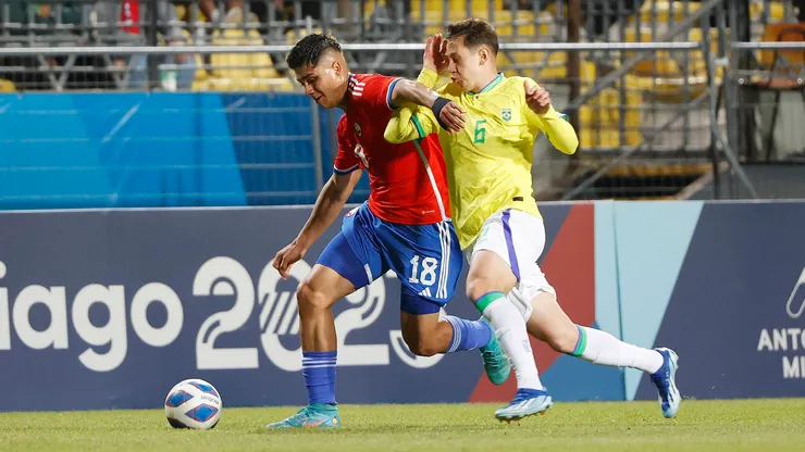 Para Rodrigo Herrera se debe cambiar el esquema para que Pizarro pueda jugar como segunda punta