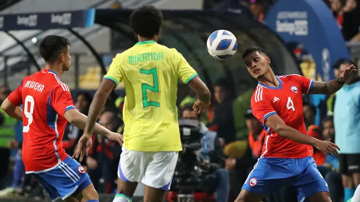 La Roja falló en los lanzamientos penales y dejó escapar el oro panamericano.