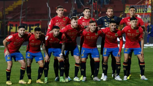 Los hispanos pierden a Leyton para el final del campeonato nacional.