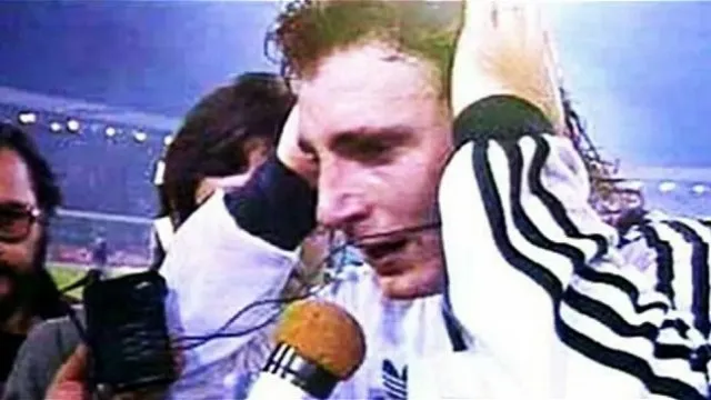 Marcelo Barticciotto fue uno de los héroes de la Copa Libertadores en 91 para Colo Colo (Archivo)