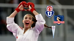 Toro es una de las deportistas más queridas en estos Juegos Panamericanos.