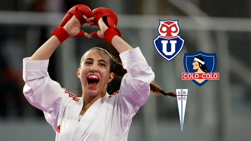 Toro es una de las deportistas más queridas en estos Juegos Panamericanos.