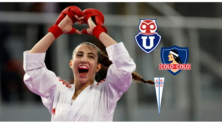 Toro es una de las deportistas más queridas en estos Juegos Panamericanos.