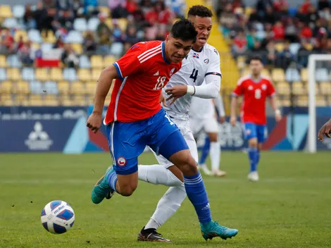 “No se desespere”: Damián Pizarro recibe consejo clave de histórico goleador de la Roja